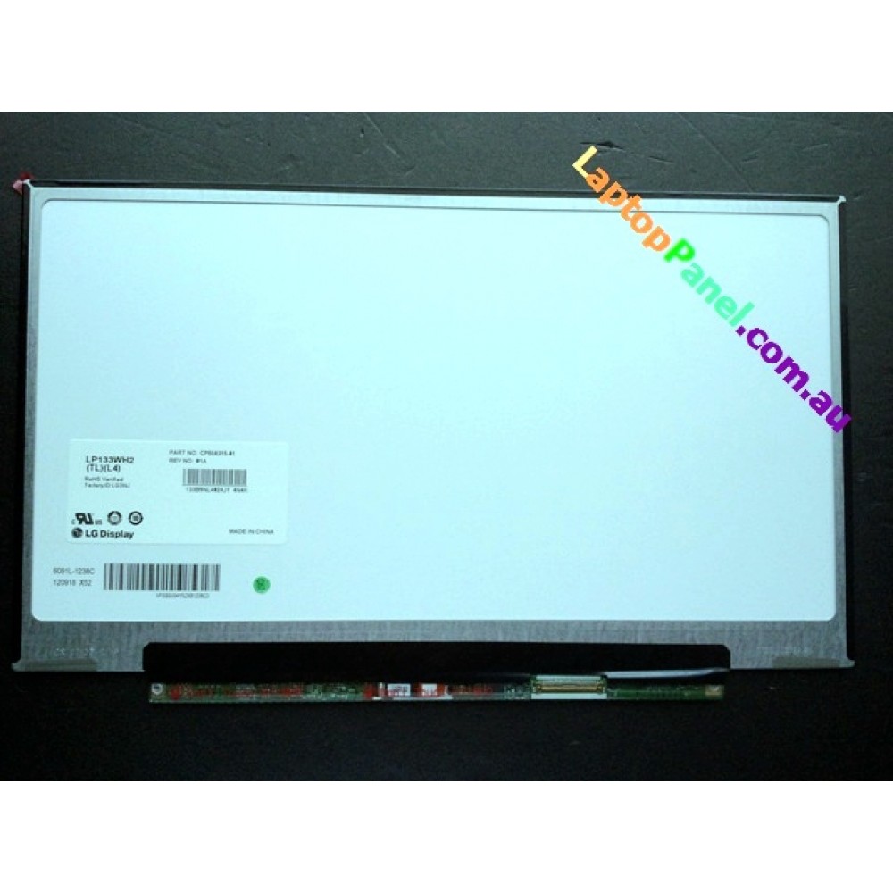 Toshiba Portege R700 Ultrabook Replacement Laptop LED LCD Screen